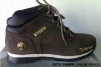 Timberland Clássic Brown